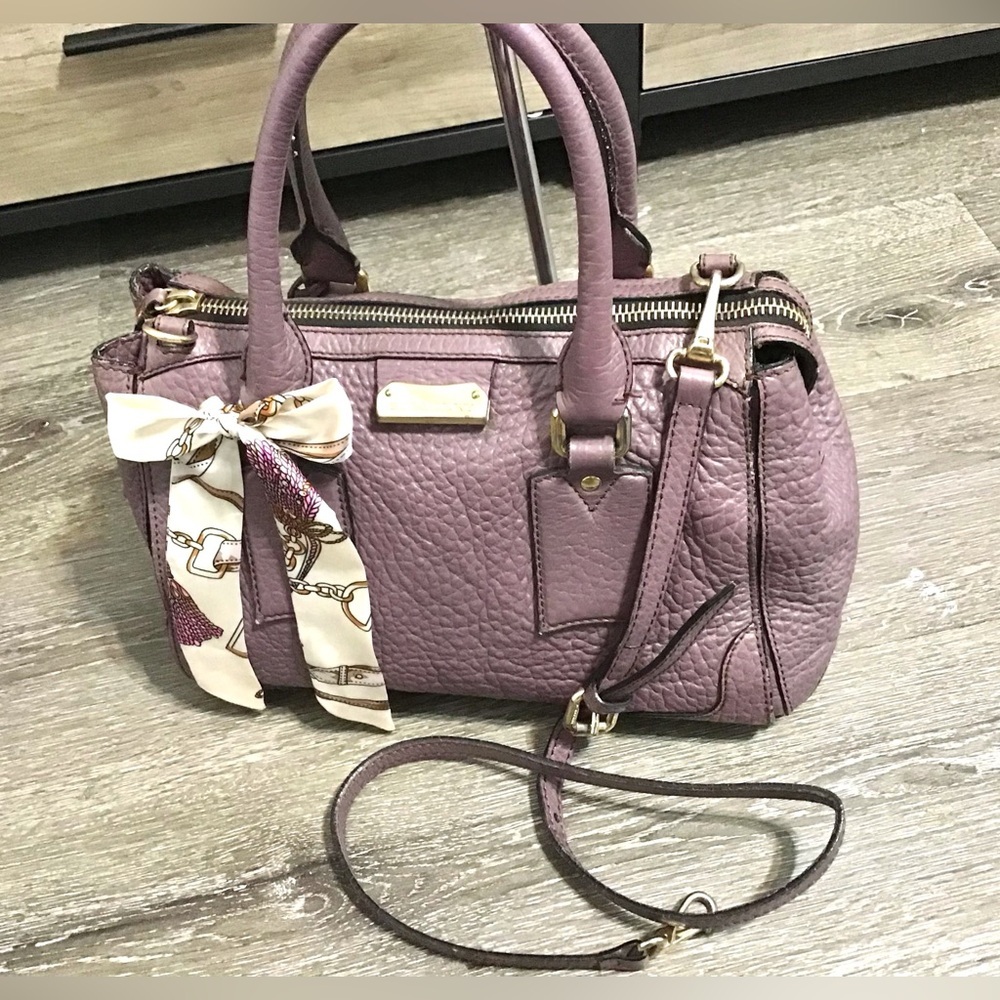 Burberry Bags - Picture 2 of 16
